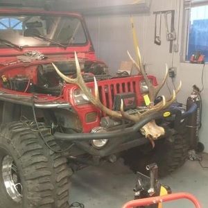 Meet your Posher, Rob